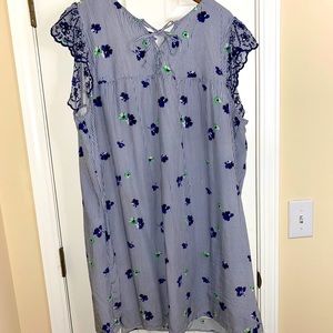 Old navy dress
